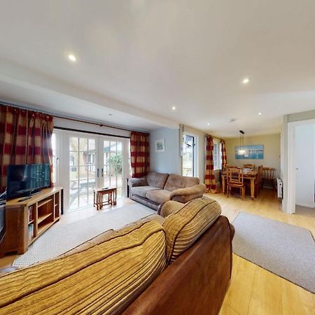 25 Tudor Court, Tolroy Manor Hayle Dış mekan fotoğraf