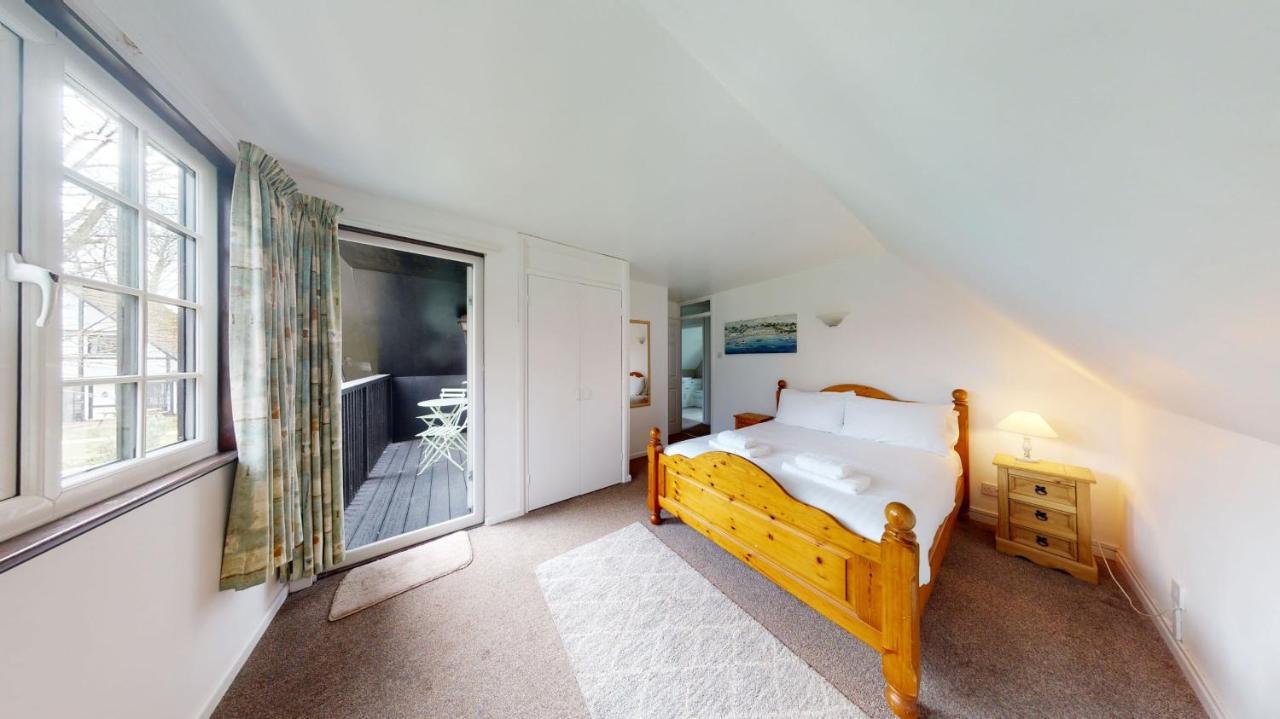25 Tudor Court, Tolroy Manor Hayle Dış mekan fotoğraf