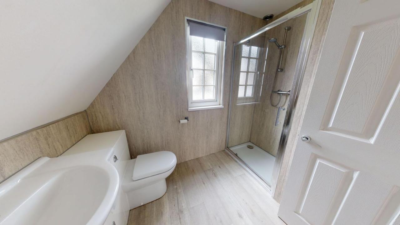 25 Tudor Court, Tolroy Manor Hayle Dış mekan fotoğraf