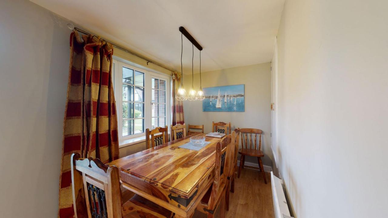 25 Tudor Court, Tolroy Manor Hayle Dış mekan fotoğraf
