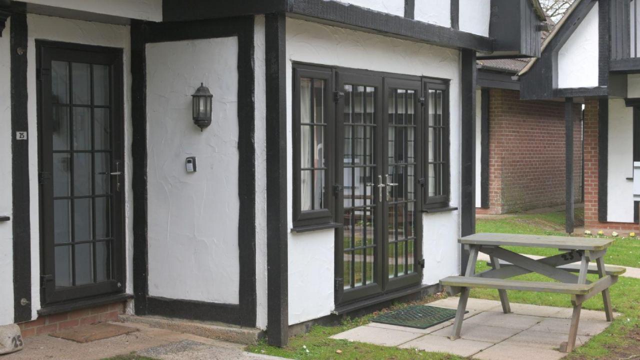 25 Tudor Court, Tolroy Manor Hayle Dış mekan fotoğraf