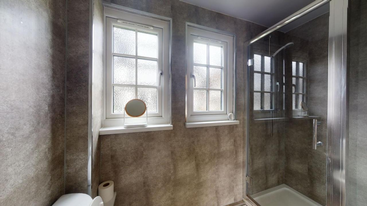 25 Tudor Court, Tolroy Manor Hayle Dış mekan fotoğraf