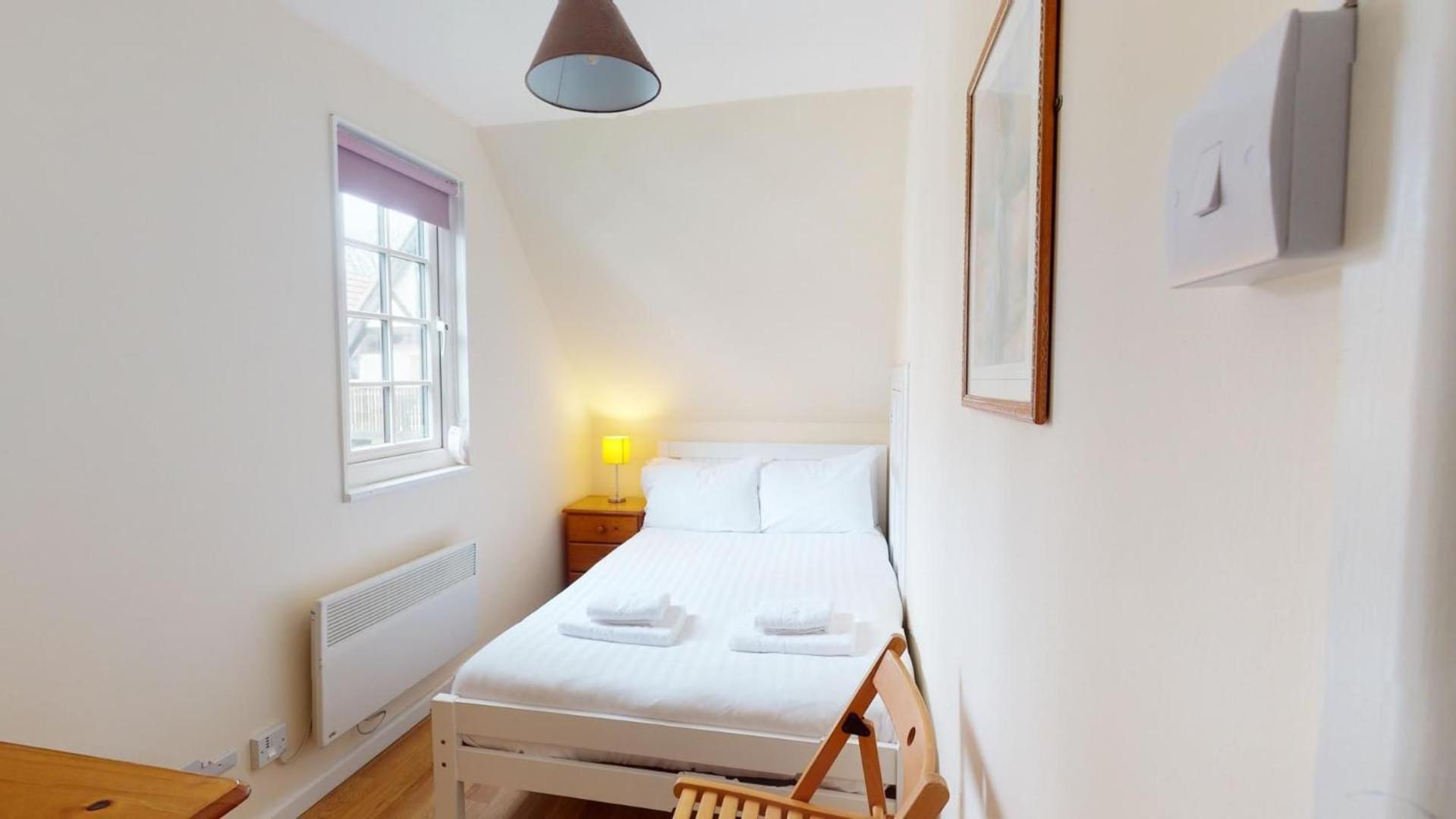 25 Tudor Court, Tolroy Manor Hayle Dış mekan fotoğraf